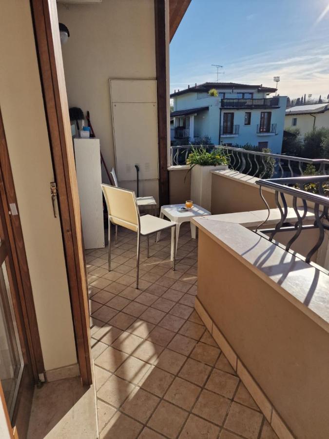 Vittoria Al Lago Desenzano del Garda Exterior foto